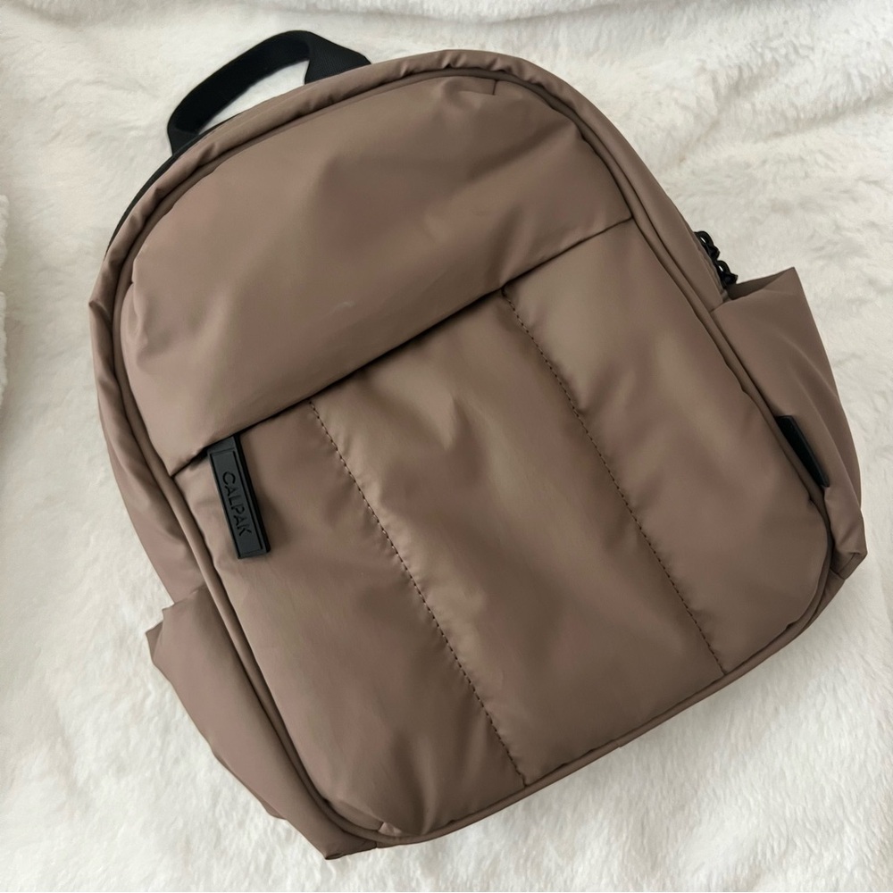 Calpak Luka mini backpack